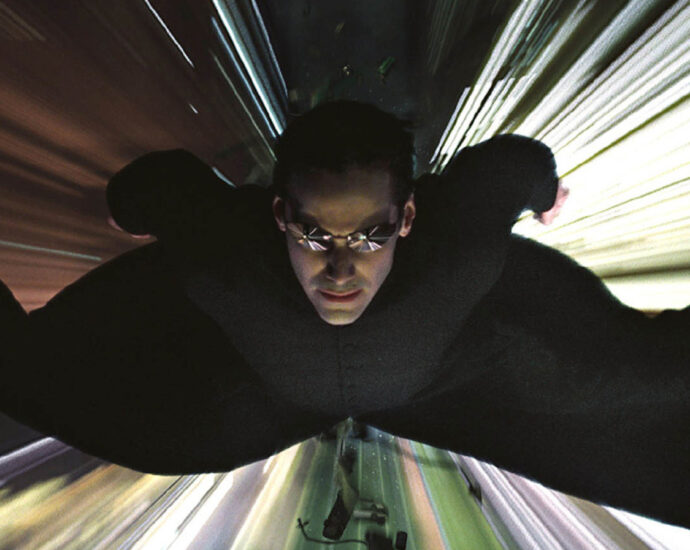 One Matrix Star Still Isn’t Over His Character’s Death