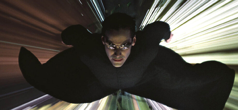 One Matrix Star Still Isn’t Over His Character’s Death