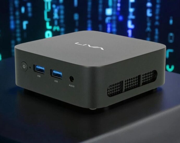 ECS Liva Z mini PCs arrive with Intel Twin Lake and AMD Hawk Point processors in ultra-compact enclosures