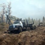 Face extreme conditions in this driving simulation game, now 80% off on Steam