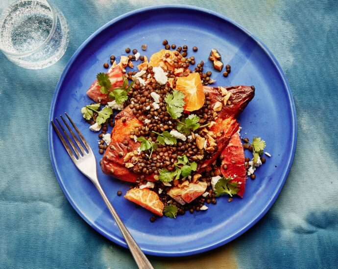 23 Lentil Recipes That Go Beyond Soup