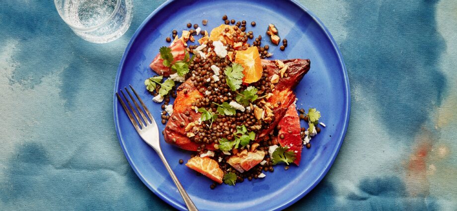 23 Lentil Recipes That Go Beyond Soup