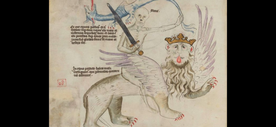 Medieval plague victims likely found in mass grave in Germany