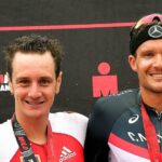 Alistair Brownlee reveals his delight at beating brother Jonny yet again as he opens up to Jan Frodeno in new ‘Going Mental’ podcast