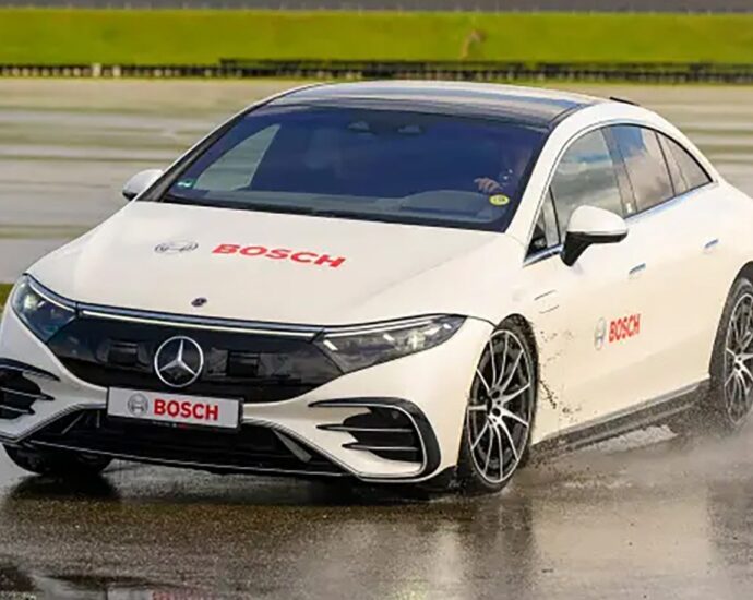 These Chassis Technologies Will Quiet, Smooth, and Reinvent Future Cars