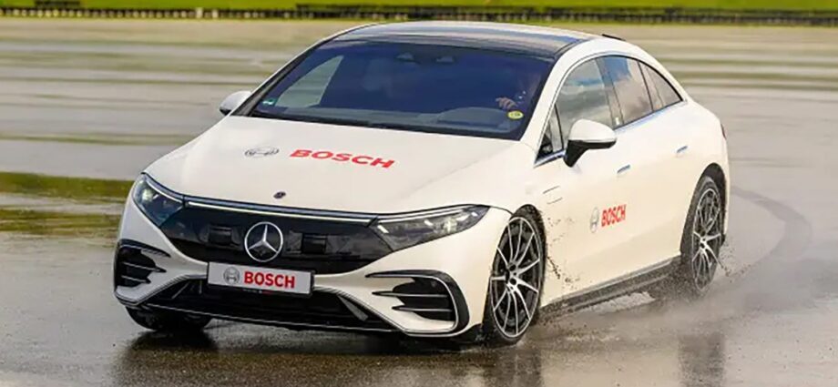 These Chassis Technologies Will Quiet, Smooth, and Reinvent Future Cars