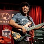 “Don’t get the gig and then complain about it. If you can’t find something good in the music, that’s your fault”: Occupying the absolute pinnacle of the bass world, Victor Wooten gives an insight into what it takes to get to the very top