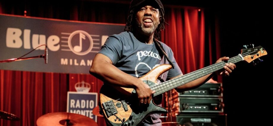 “Don’t get the gig and then complain about it. If you can’t find something good in the music, that’s your fault”: Occupying the absolute pinnacle of the bass world, Victor Wooten gives an insight into what it takes to get to the very top