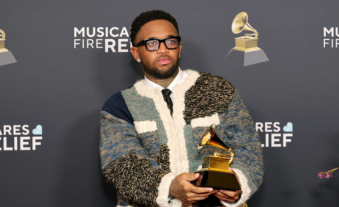 How Mustard Lost 120 Pounds And Reclaimed His Health Through Music, Mindset And Movement