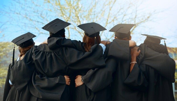 The College of Charleston Launches Hospitality School