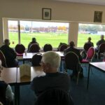 Cosgrove provides substance to stretch Northants