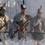 A British redcoat’s lost memoir resurfaces