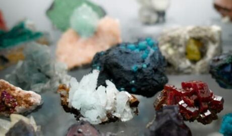 The Critical Minerals Conundrum: Why Reducing Reliance on China is So Hard