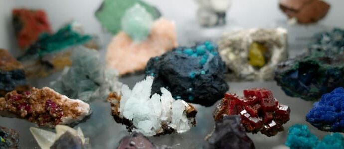 The Critical Minerals Conundrum: Why Reducing Reliance on China is So Hard