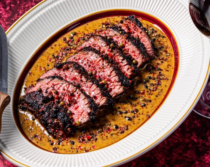 The 10 Most Anticipated U.S. Restaurant Openings of 2026