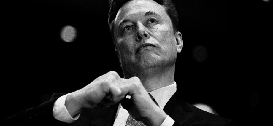 Ashley St. Clair Sues Elon Musk’s xAI, Alleging His Company Uses “AI to Undress, Humiliate, and Sexually Exploit Victims”