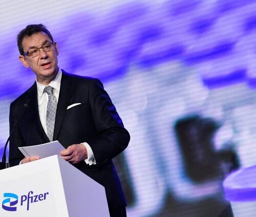 “I am very annoyed”: Pharma execs blast RFK Jr.’s attack on vaccines