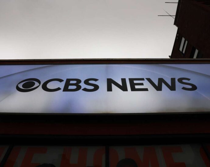 “CBS Evening News” Has Lost Over a Million Viewers Since Bari Weiss Takeover