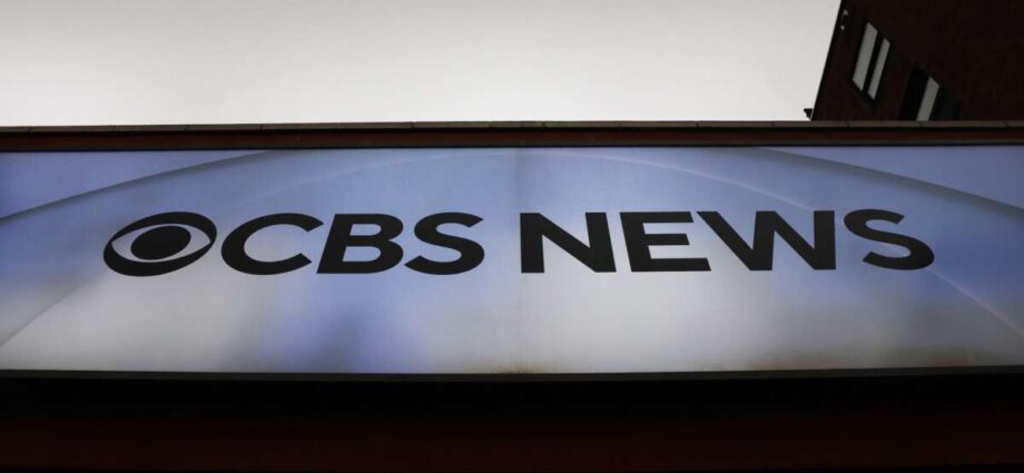 “CBS Evening News” Has Lost Over a Million Viewers Since Bari Weiss Takeover
