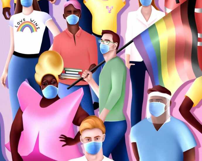 From idea to impact with illustrator Jake Hawkins