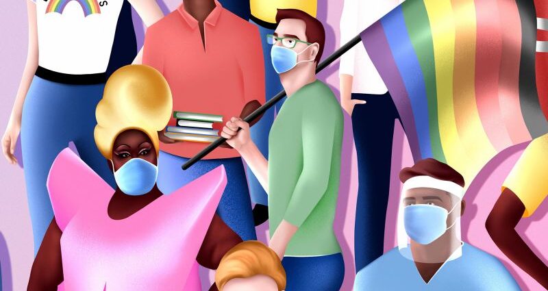 From idea to impact with illustrator Jake Hawkins