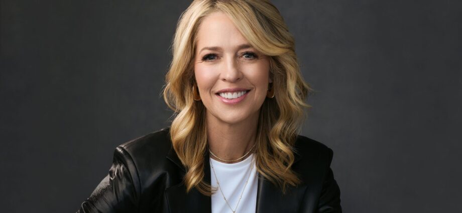 Gap Names Former Paramount Exec Pam Kaufman Entertainment Chief Amid “Fashiontainment” Push