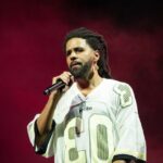 The Internet Goes Wild After J. Cole Surprise Drops “DISK 2 TRACK 2” Music Video