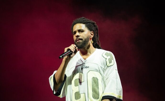 The Internet Goes Wild After J. Cole Surprise Drops “DISK 2 TRACK 2” Music Video