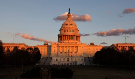 The oldest members who aren’t ready to quit Congress: From the Politics Desk