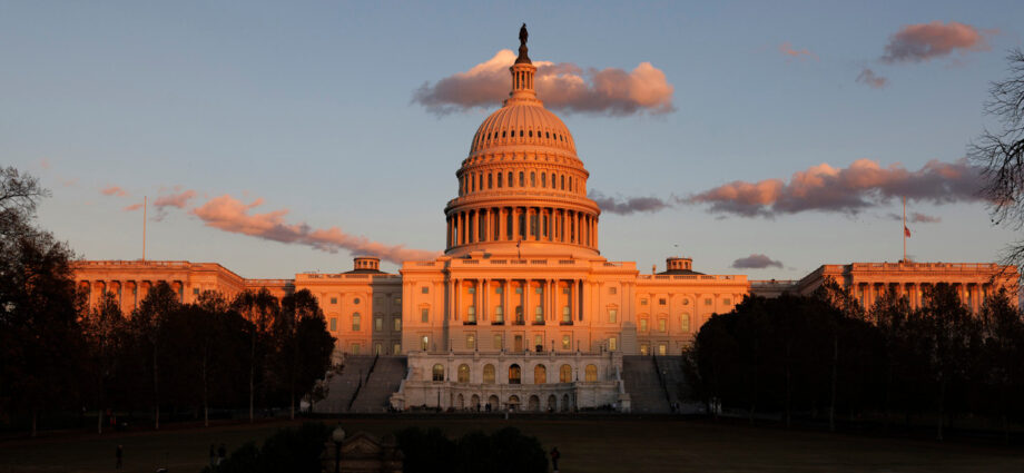 The oldest members who aren’t ready to quit Congress: From the Politics Desk