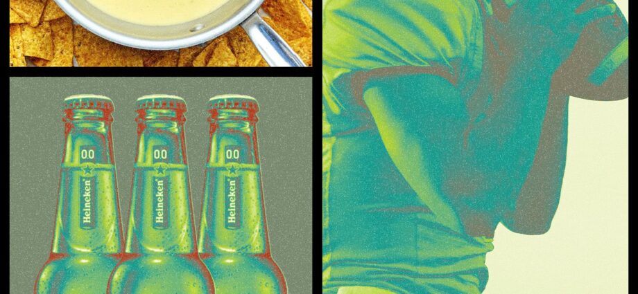 How to Host a Game Day Watch Party Everyone Can Enjoy