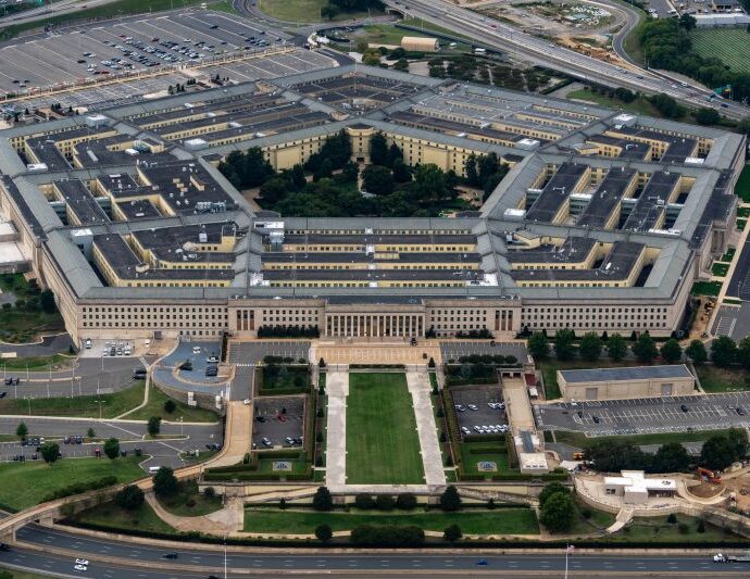 Pentagon taking over Stars and Stripes to eliminate ‘woke distractions’