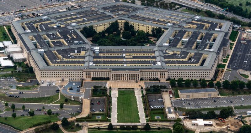 Pentagon taking over Stars and Stripes to eliminate ‘woke distractions’
