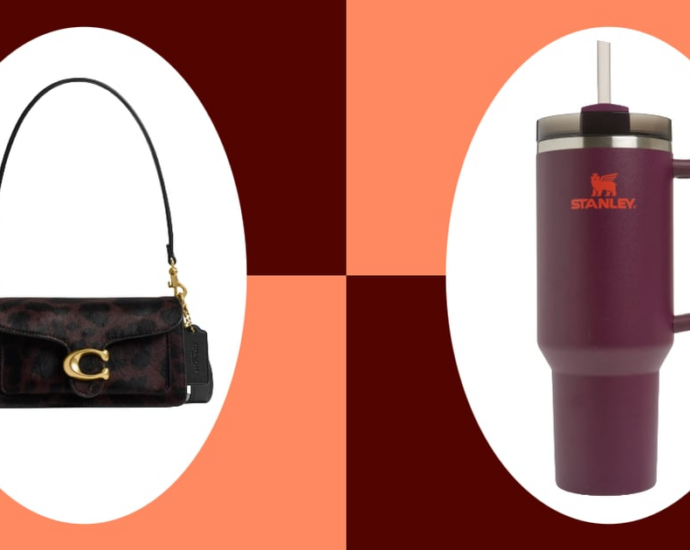 What’s Actually Worth Buying at Nordstrom’s Half-Yearly Sale, From Coach to MAC