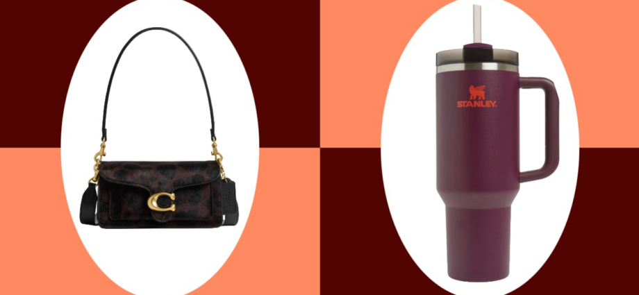 What’s Actually Worth Buying at Nordstrom’s Half-Yearly Sale, From Coach to MAC