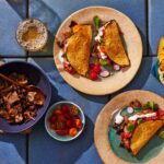 47 Vegetarian Recipes That Are Substantial and Satisfying