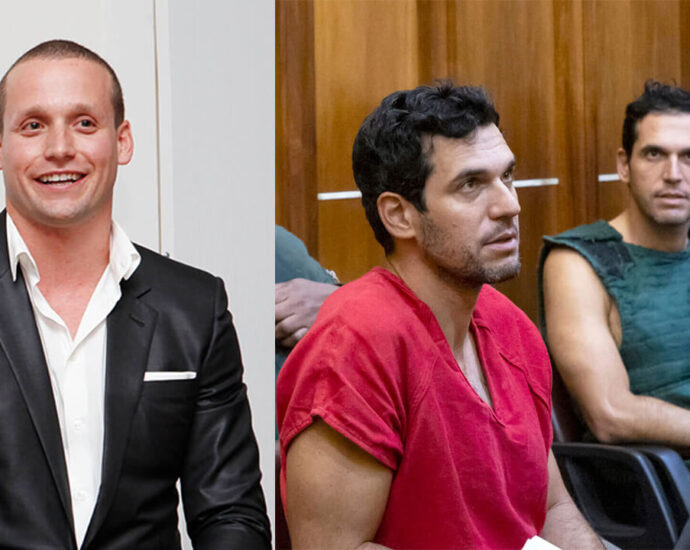 Judge makes key ruling ahead of Alexander brothers’ federal trial