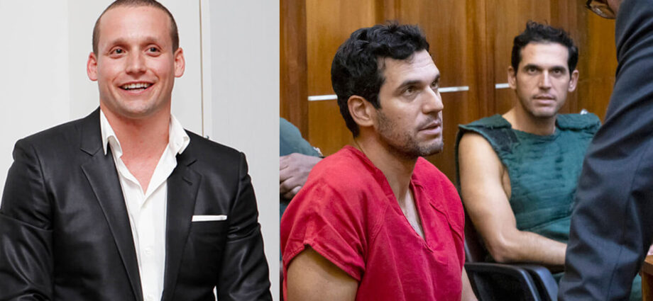 Judge makes key ruling ahead of Alexander brothers’ federal trial