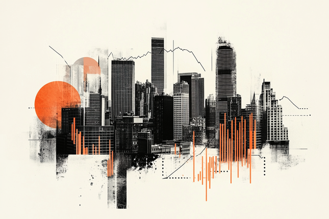 Winning risk-on plays