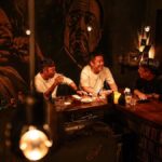 Tokyo listening bars—what are they and where to find them