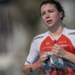 Lucy Byram and Hayden Wilde Voted T100 Athletes of the Year by Their Peers