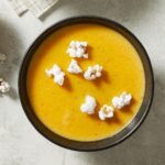 Popcorn Soup