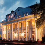 Aiken, South Carolina: Where Tradition Meets Timeless Charm