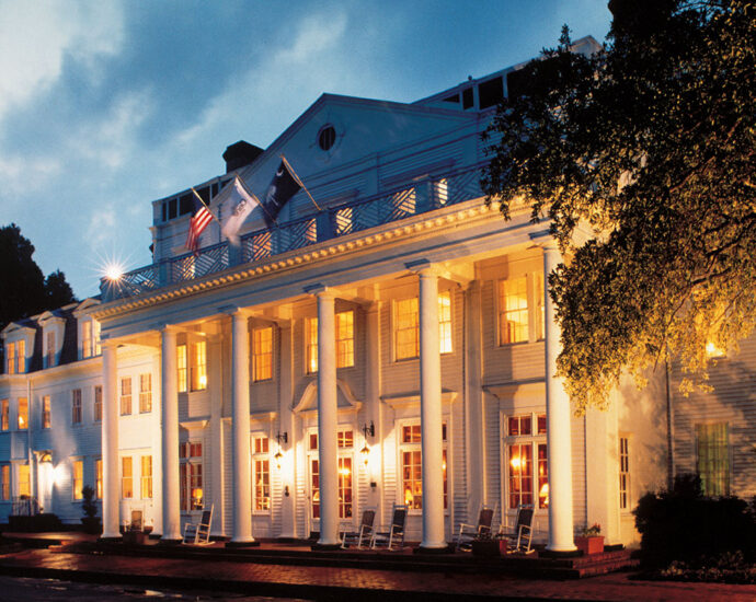Aiken, South Carolina: Where Tradition Meets Timeless Charm