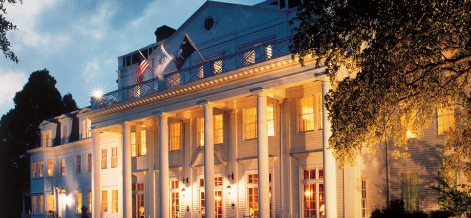 Aiken, South Carolina: Where Tradition Meets Timeless Charm