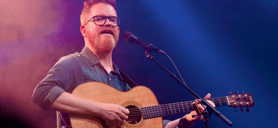 “He pulled out this D-28 and it sounded magical. It felt like this is the path I needed to be on. I committed to it completely”: How acoustic wizard John Smith went back to the future in search of acoustic transcendence