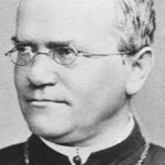 The monk who discovered the laws of genetics—but was overlooked in his time