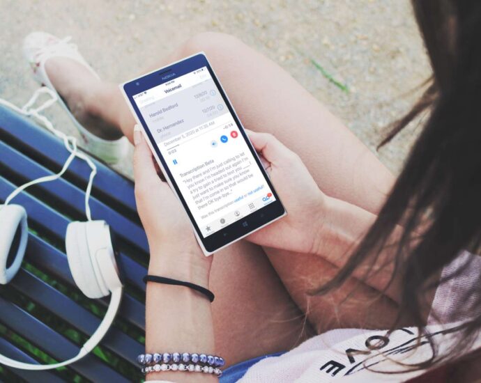 4 Visual Voicemail Apps to Try in 2026