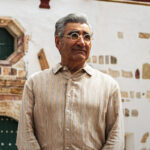 Reluctant Traveler Eugene Levy: Kicking His Own Bucket List