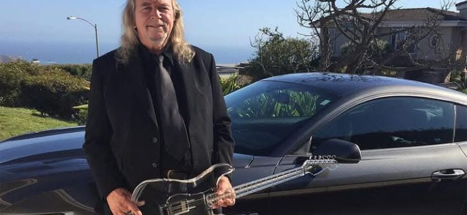 “Furious? That’s putting it mildly. I was counting how many people I was going to have to kill”: Randy Holden’s 1970 album pioneered doom metal. But he was never told it had been released